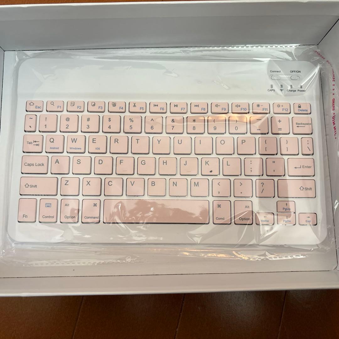 Android 14タブレットパソコン12GB+128GB初期化済み　付属品多数