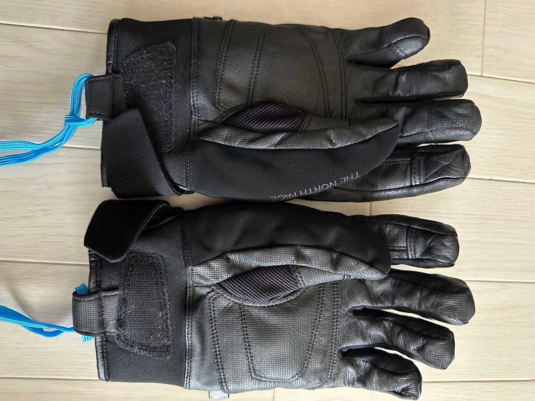 ノースフェイス 手袋　GORE-TEX S 防水 グローブ