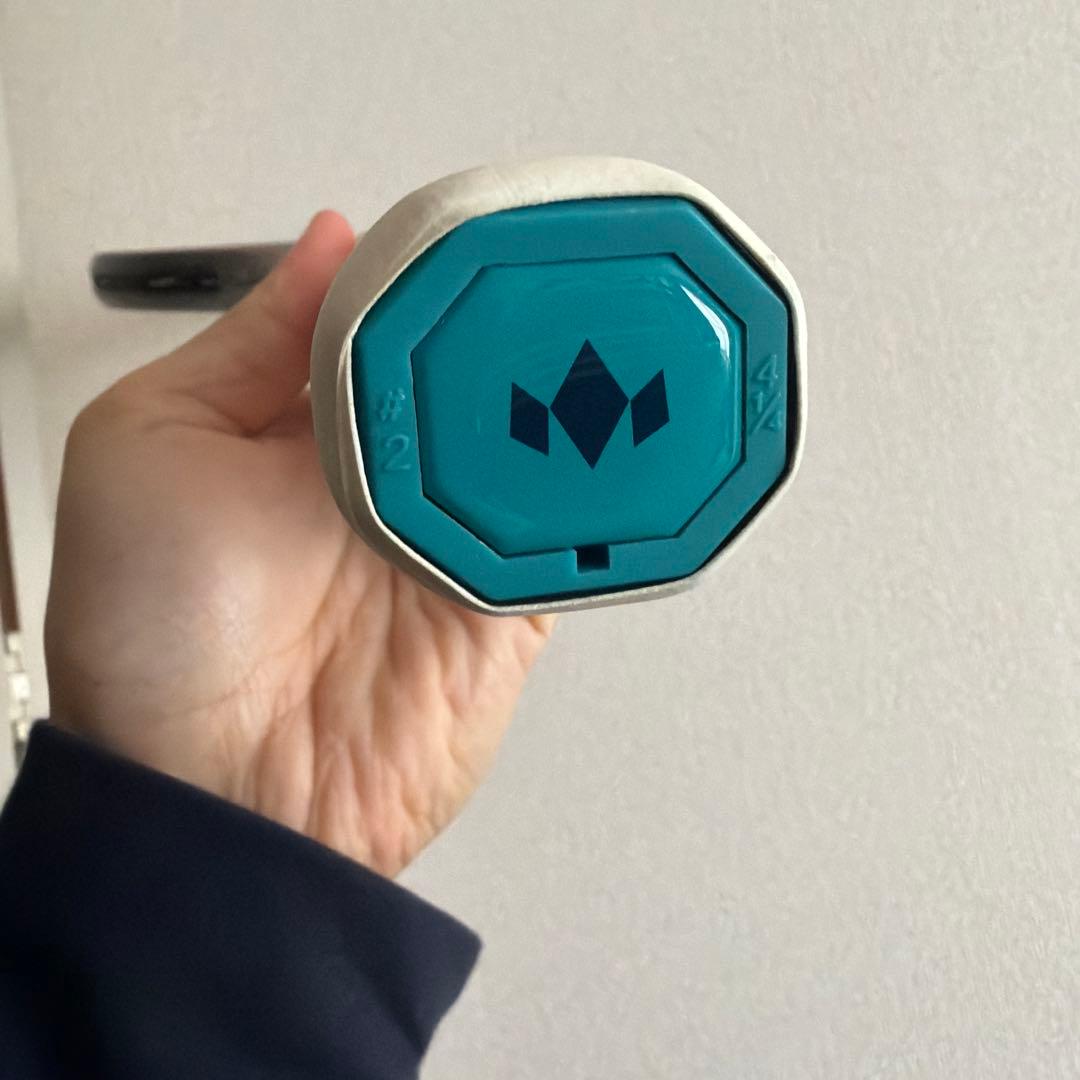 ダイアデム　アクシス100 グリップ2