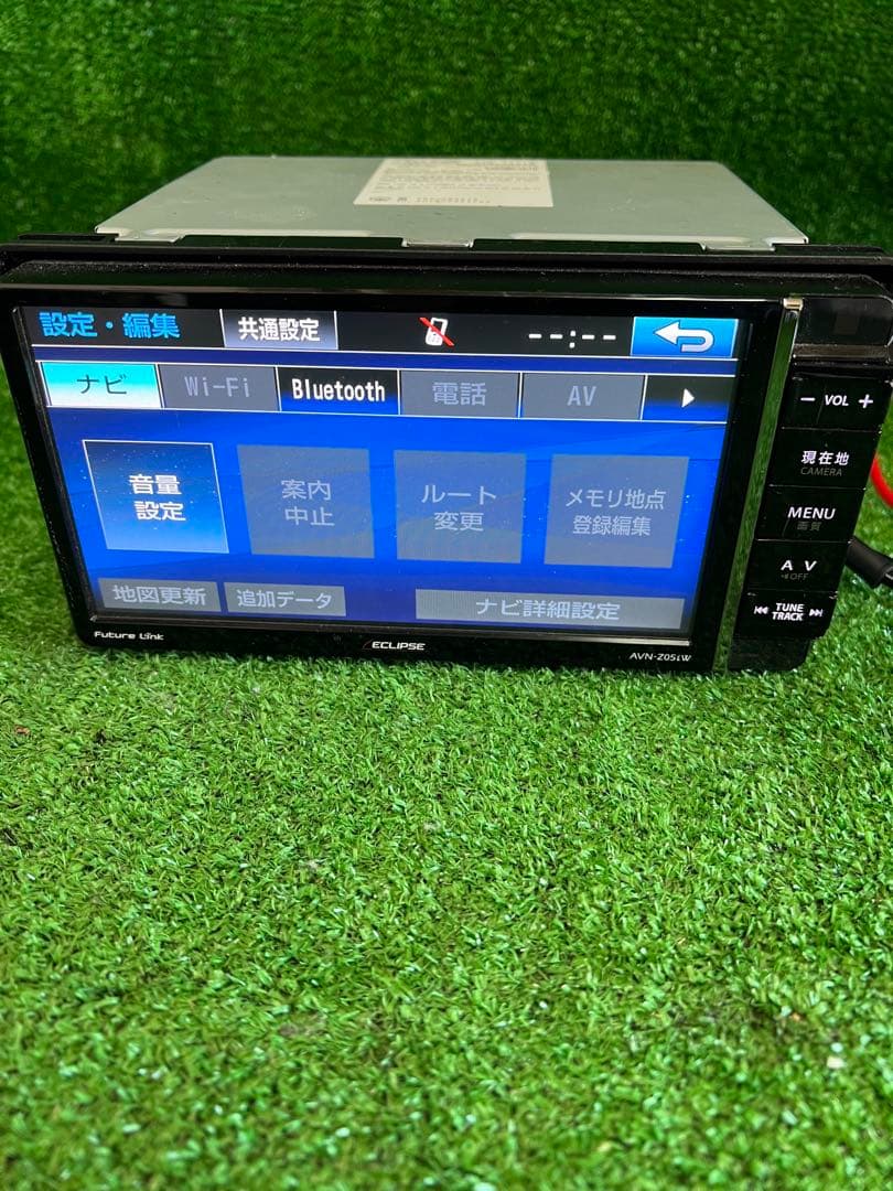 ECLIPSE AVN-Z05iW カーナビ