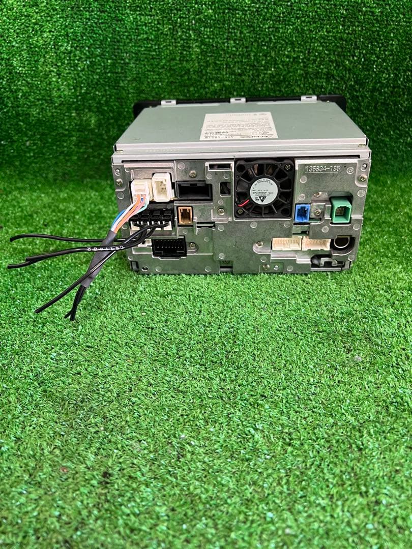 ECLIPSE AVN-Z05iW カーナビ