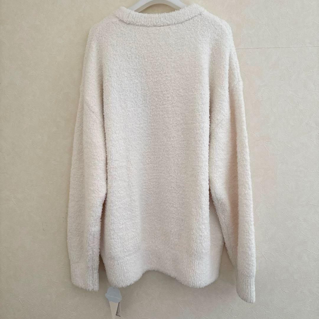 【新品タグ付】gelato pique トイプードル フリールームウェア