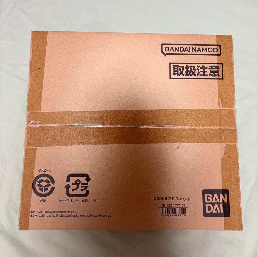 アイカツ！10th STORY ソレイユプレミアムレアカードセット