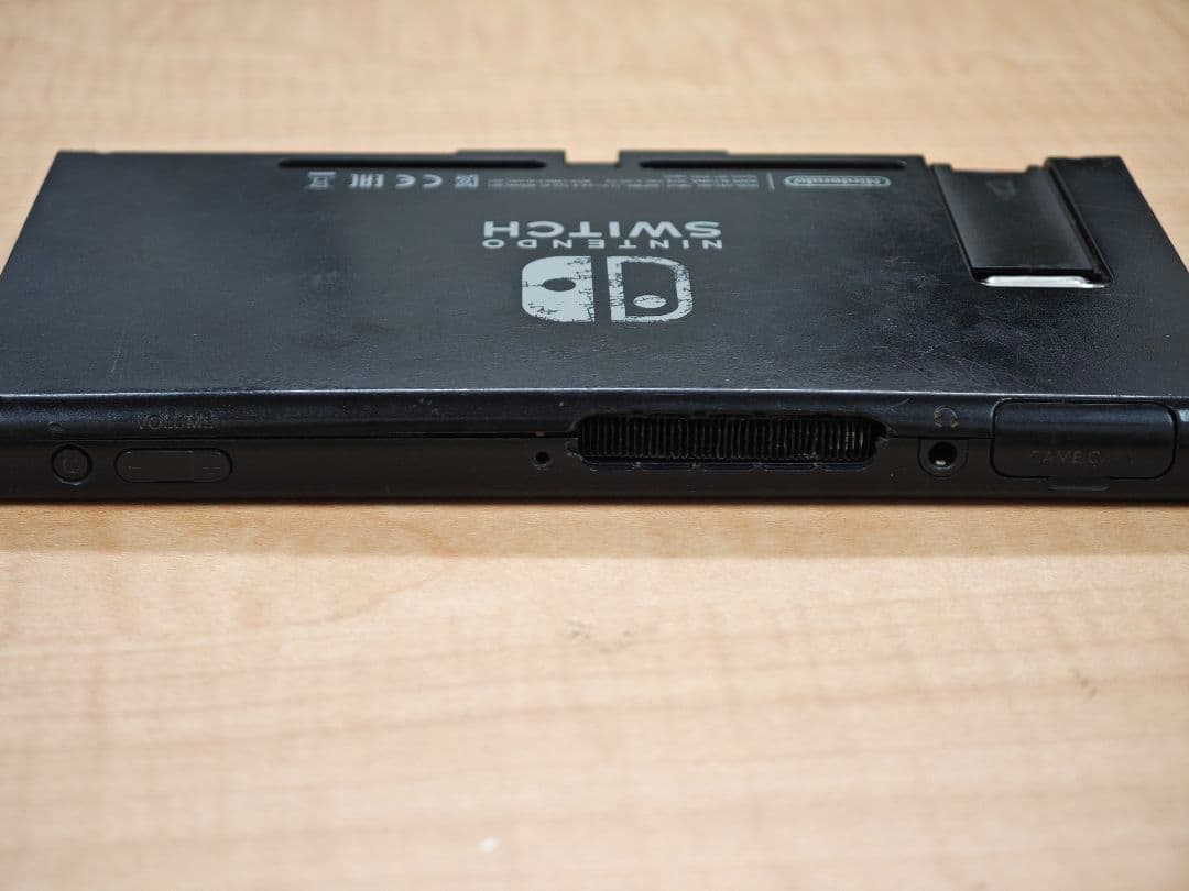 Nintendo Switch 本体 ジョイコン右セット