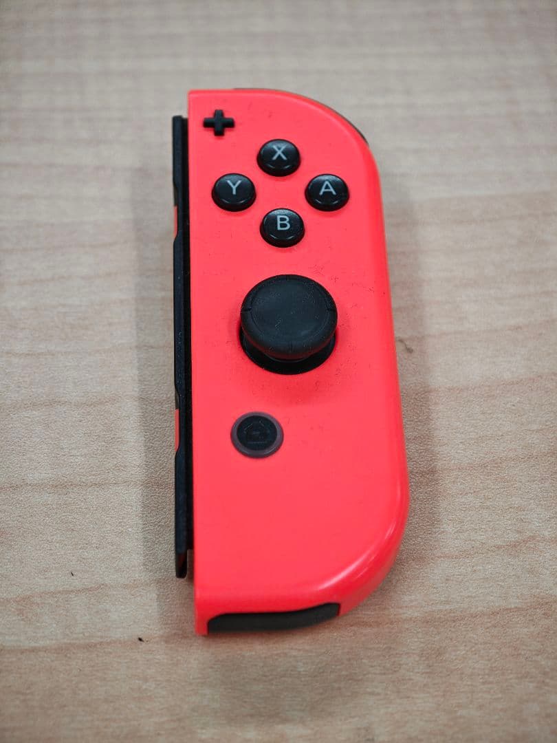 Nintendo Switch 本体 ジョイコン右セット