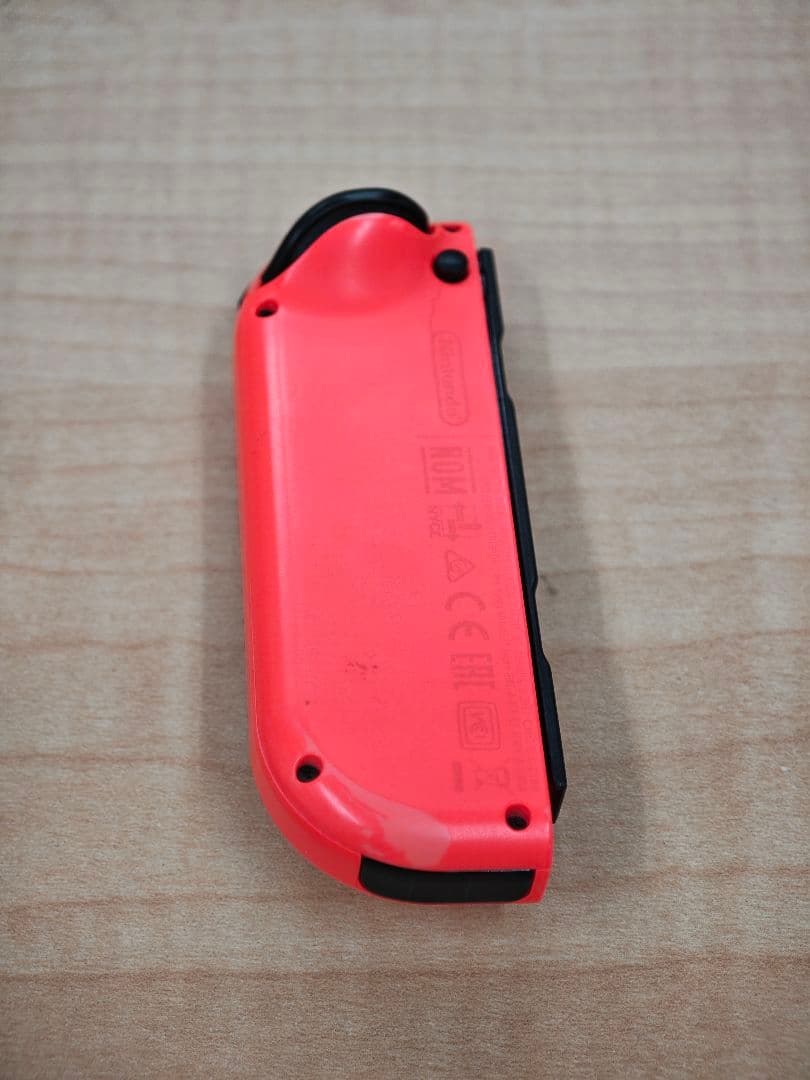 Nintendo Switch 本体 ジョイコン右セット