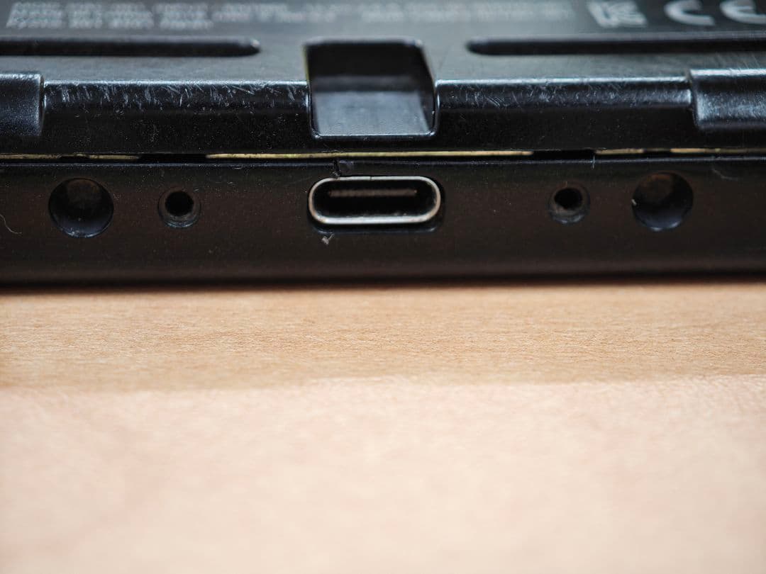 Nintendo Switch 本体 ジョイコン右セット