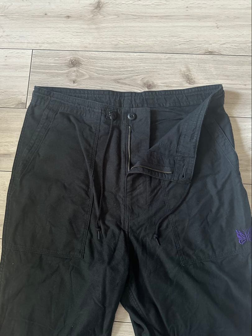 Needles ニードルズ　パンツ　(PU240) Mサイズ
