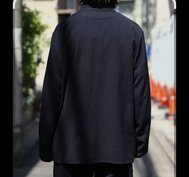 値下げ　marka 　マーカ　FIELDMAN JACKET