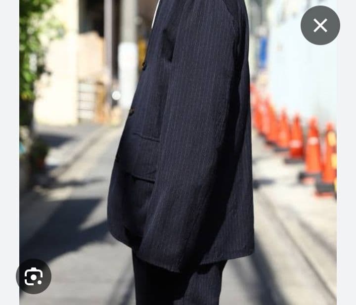 値下げ　marka 　マーカ　FIELDMAN JACKET