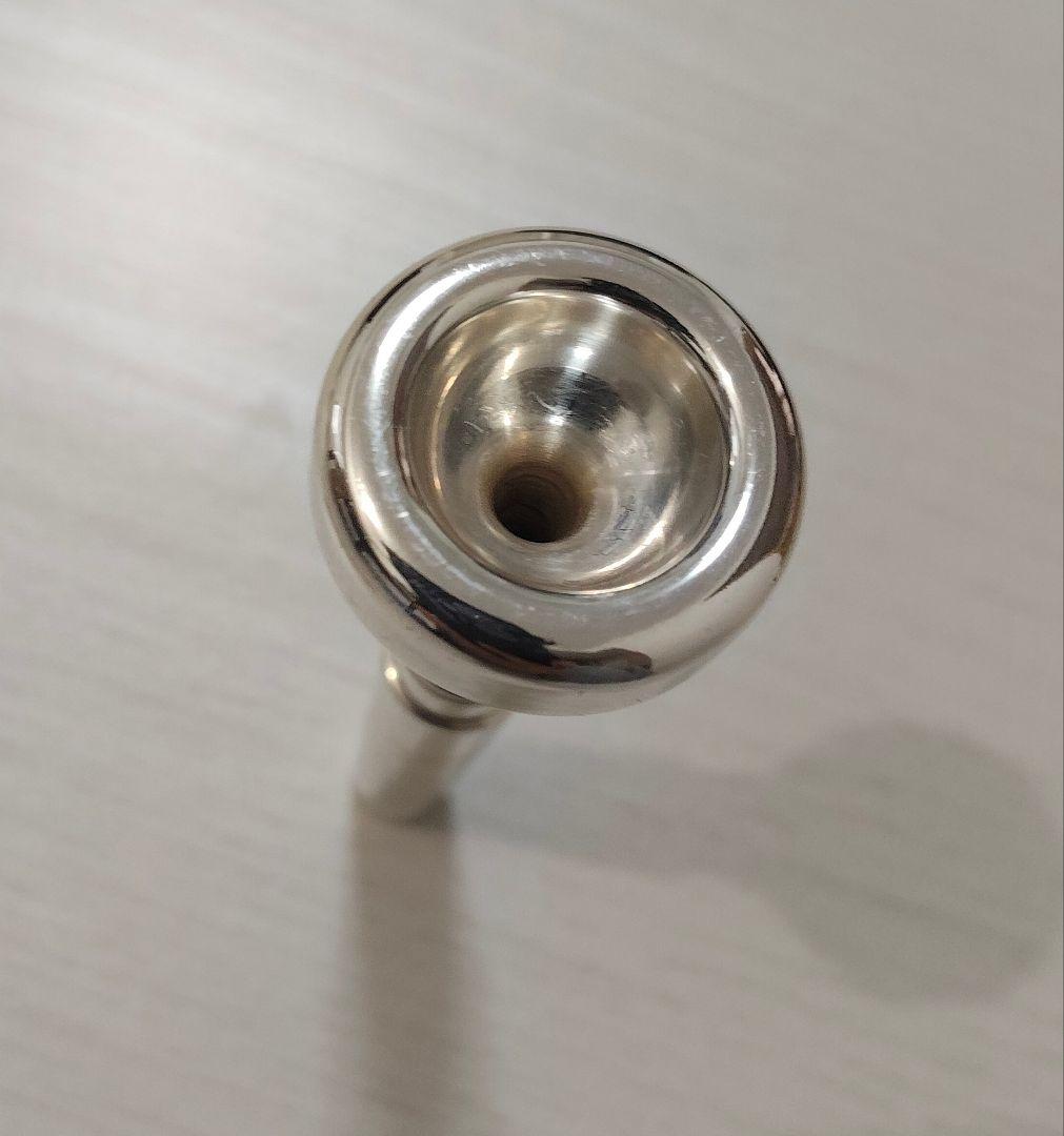 MT Vernon NY Bach 7C マウントバーノンバックSP