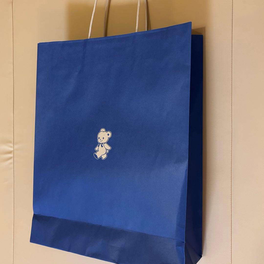 【新品・ギフト包装】ファミリア2025夏ケット