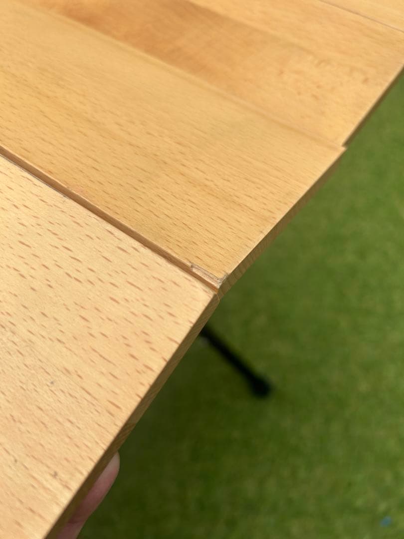 DOD キャナリーテーブル L