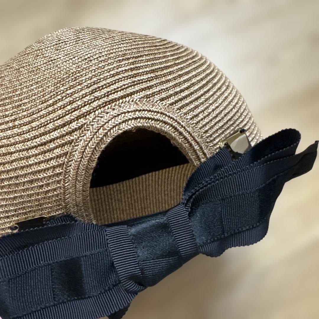 Athena New York JANET TANBODYキャップ