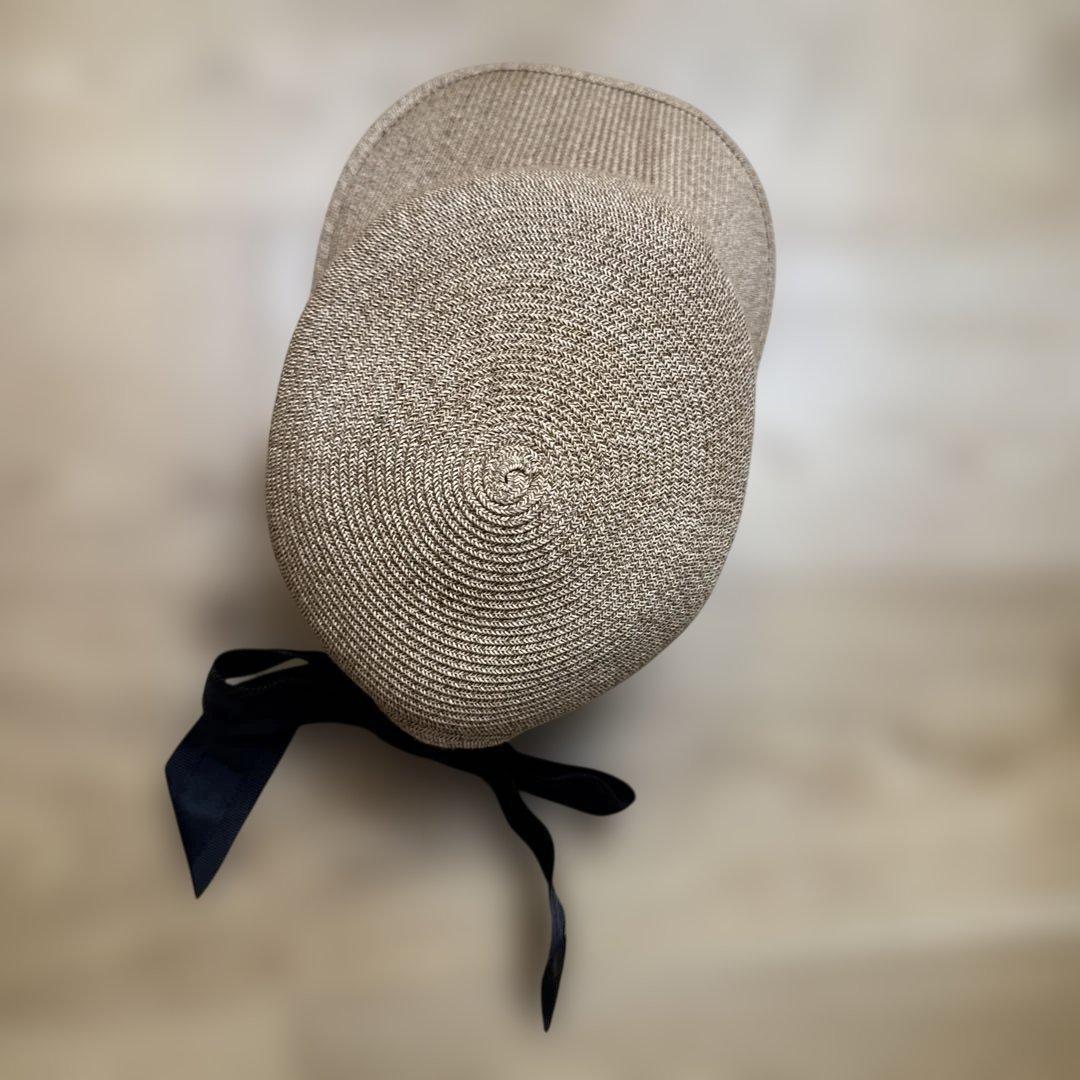 Athena New York JANET TANBODYキャップ