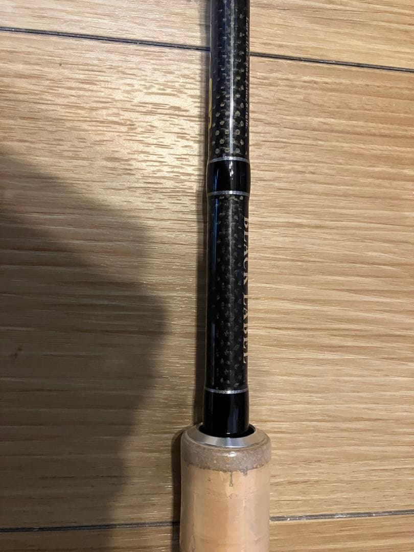 【新品・未使用】ブラックレーベル プラス 6101MFB