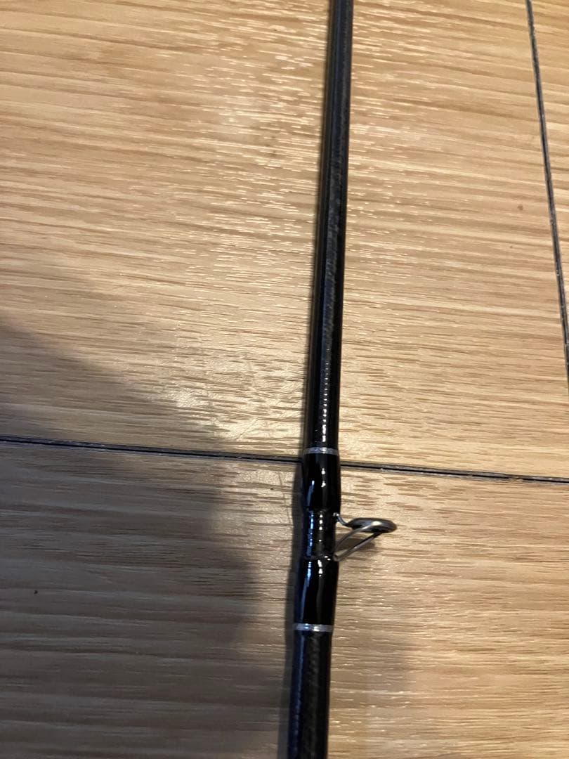 【新品・未使用】ブラックレーベル プラス 6101MFB