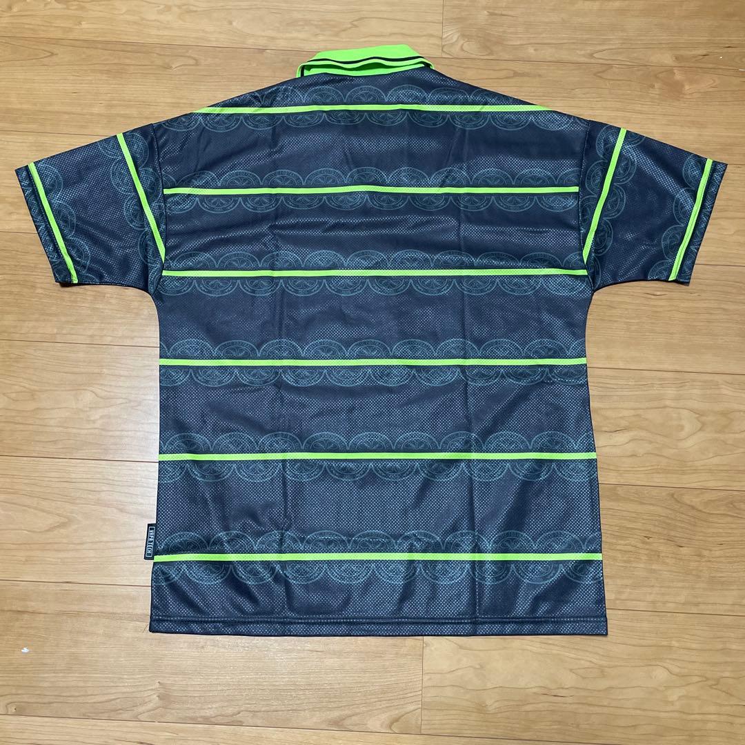 サッカーユニフォーム　セルティック