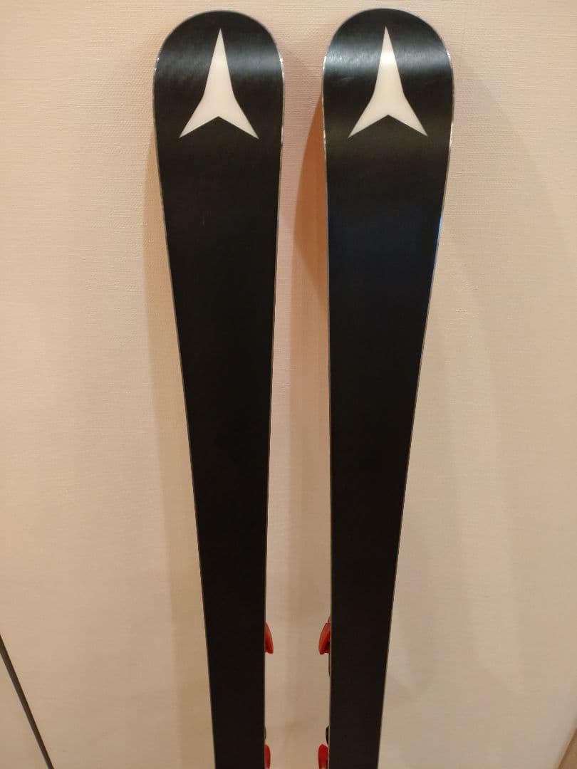 アトミック　atomic REDSTER G9 ジュニア　138センチ