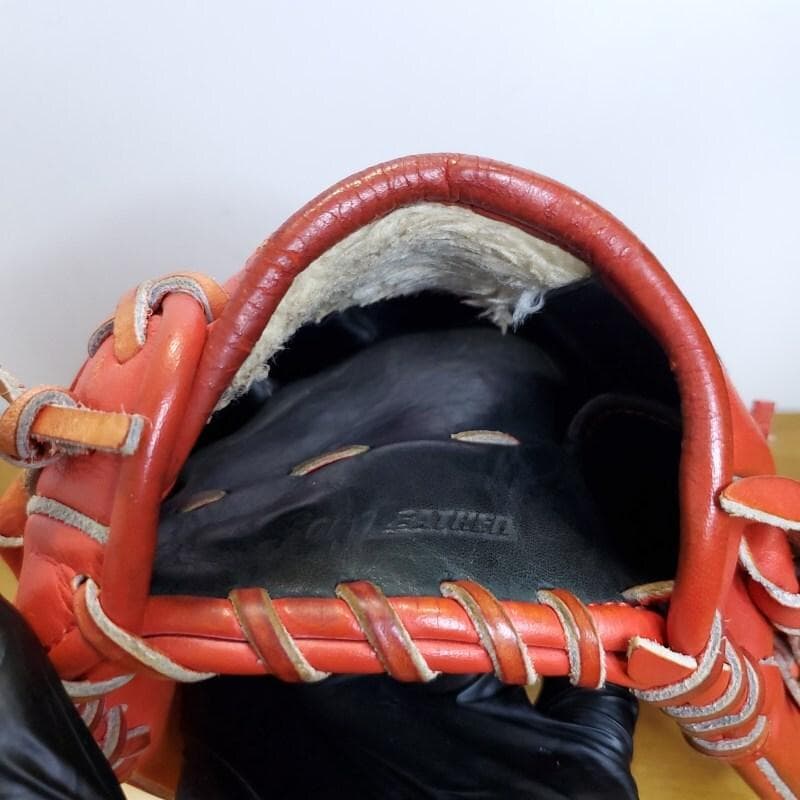 アシックス ゴールドステージ スピードアクセル 児童用XL 内野用 軟式グローブ