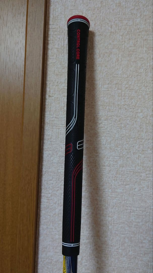 レフティ ブリヂストン JGR ドライバー