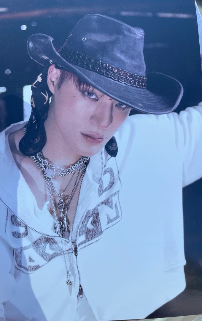 ジェノ　会場限定ポストカード　トレカ　本体まとめ売り