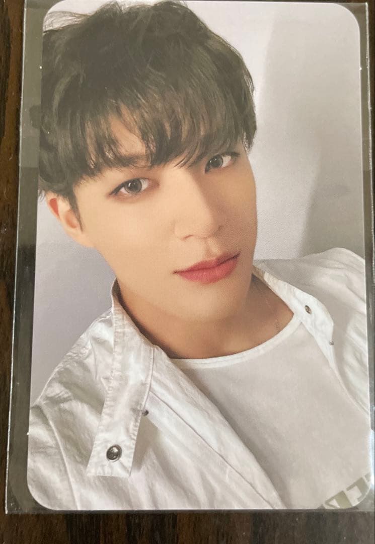 ジェノ　会場限定ポストカード　トレカ　本体まとめ売り