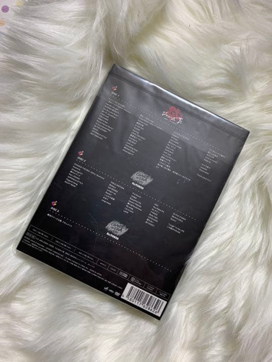 ジャニーズJr./素顔4 SixTONES盤