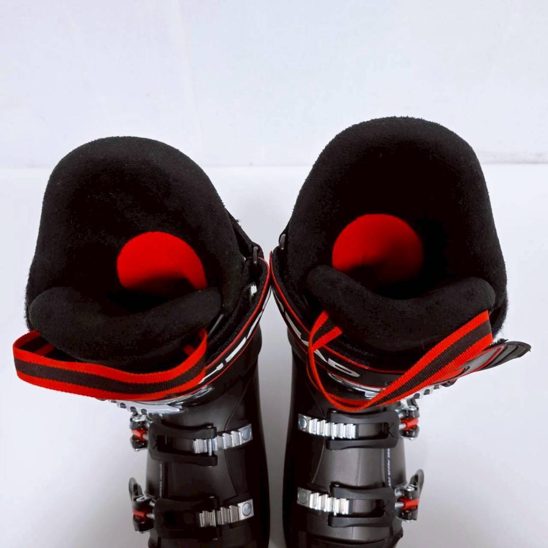 【極美品】HEAD NEXT EDGE75 スキーハードブーツ 26cm