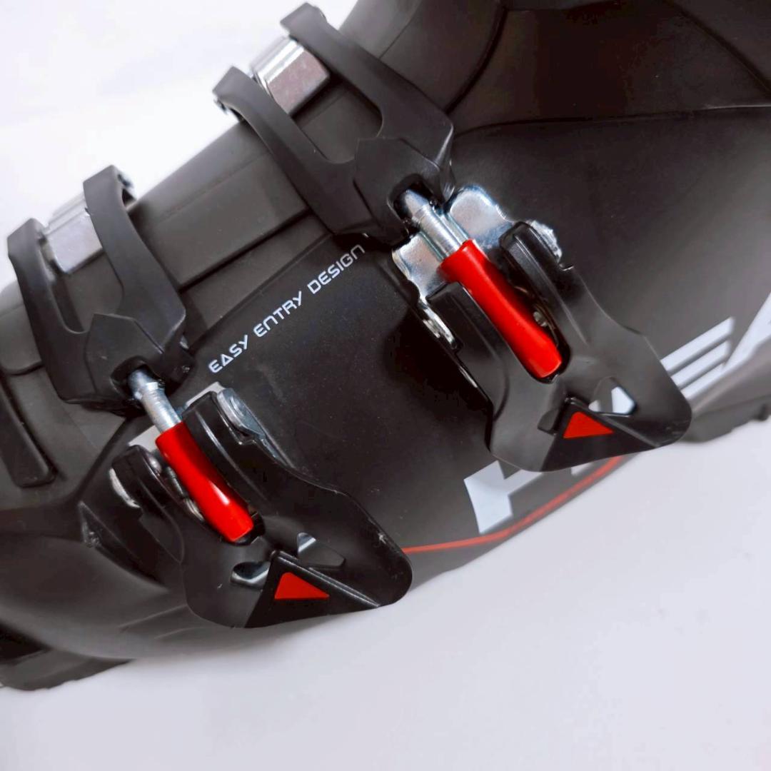 【極美品】HEAD NEXT EDGE75 スキーハードブーツ 26cm