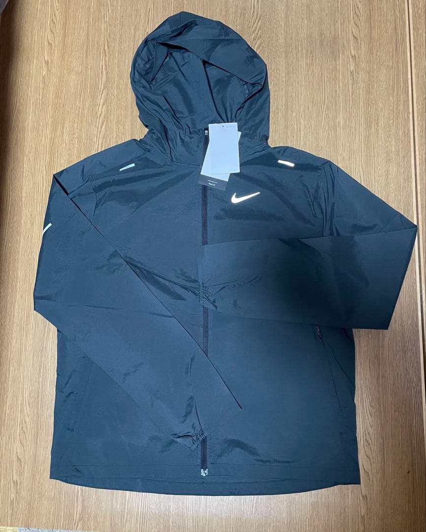 新品未使用 ナイキ ランニング メンズ ADV ランニングショートパンツ