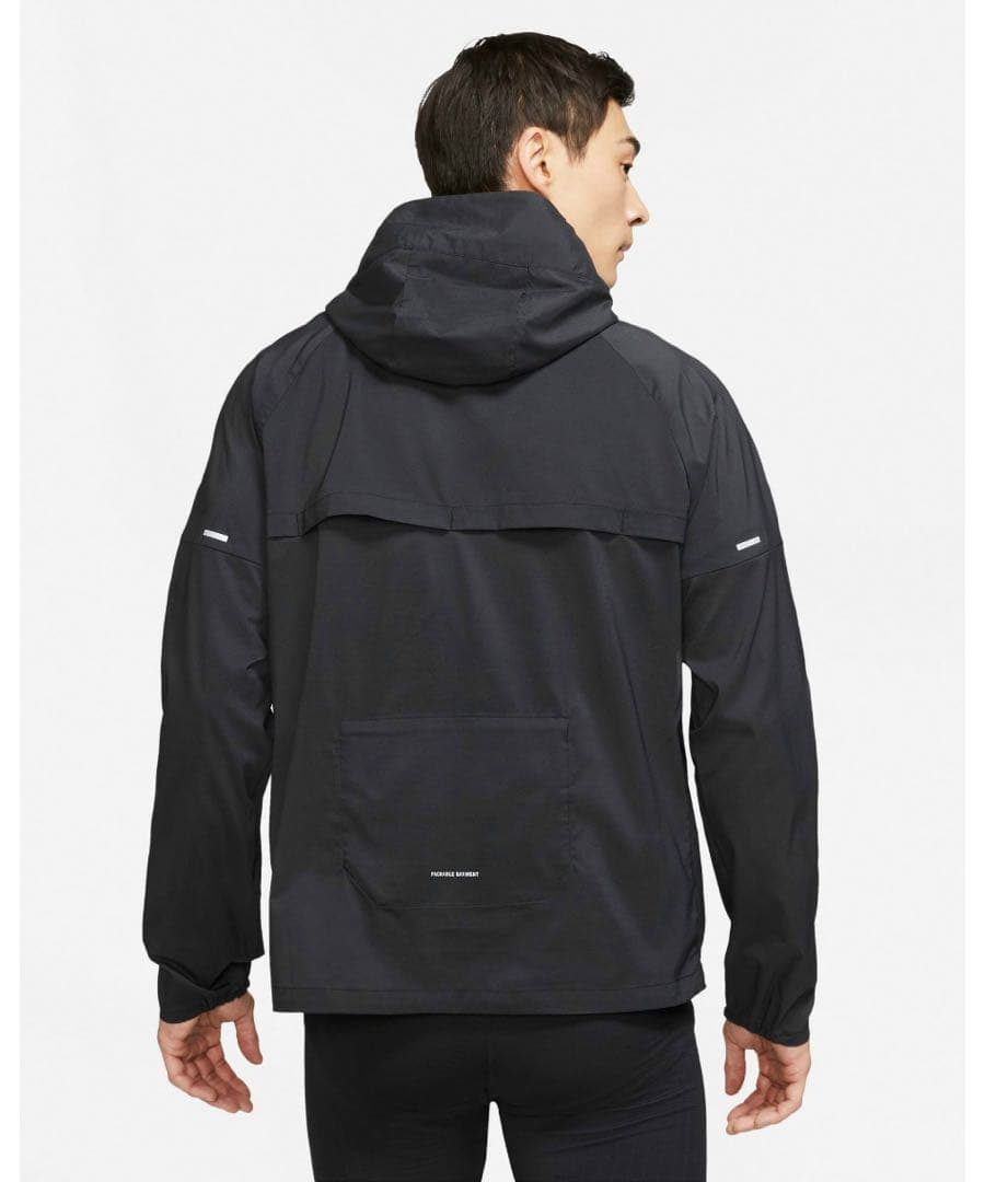 新品未使用 ナイキ ランニング メンズ ADV ランニングショートパンツ