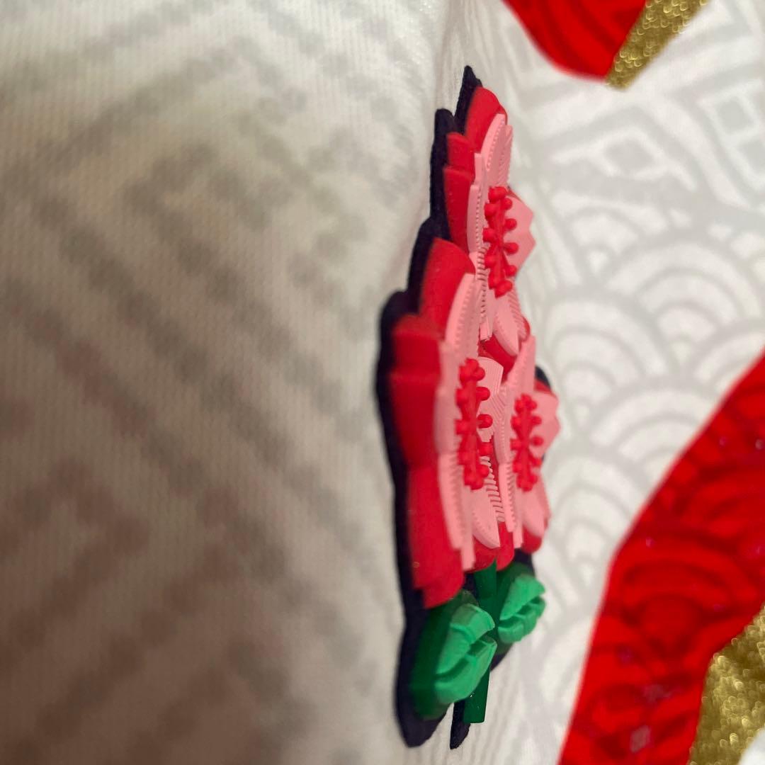 日本代表　ラグビー　ジャージ　2019