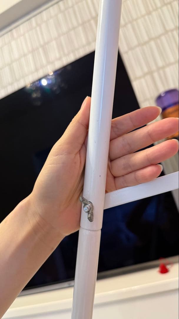 Jolly Jumper ベビージム ブラック