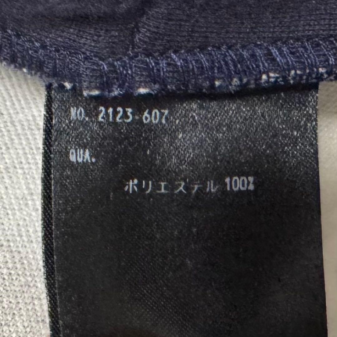 【新品】 LAD MUSICIAN 花柄 トラックジャケット