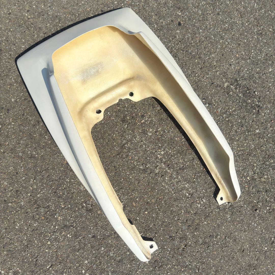 CB400SF テールカウル