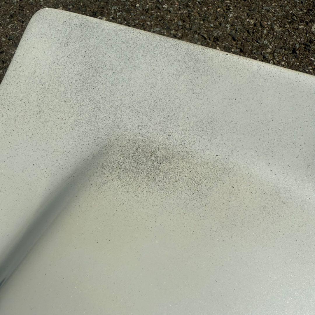 CB400SF テールカウル