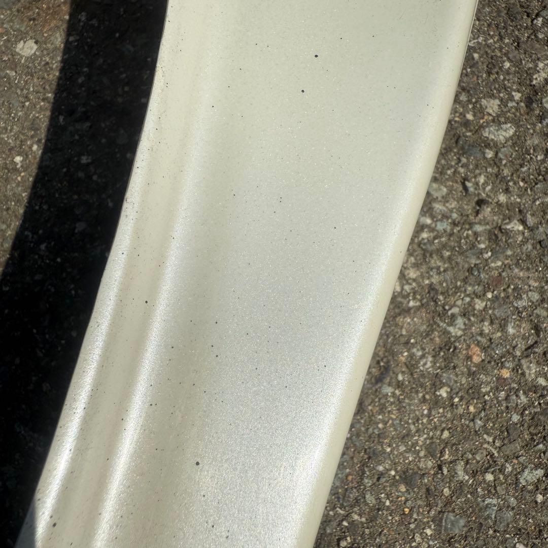 CB400SF テールカウル