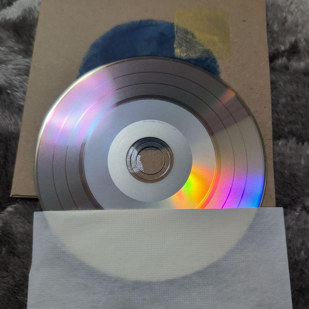 お*み様 羊文学 BIRTH.ep 手刷りCD 2015年12月