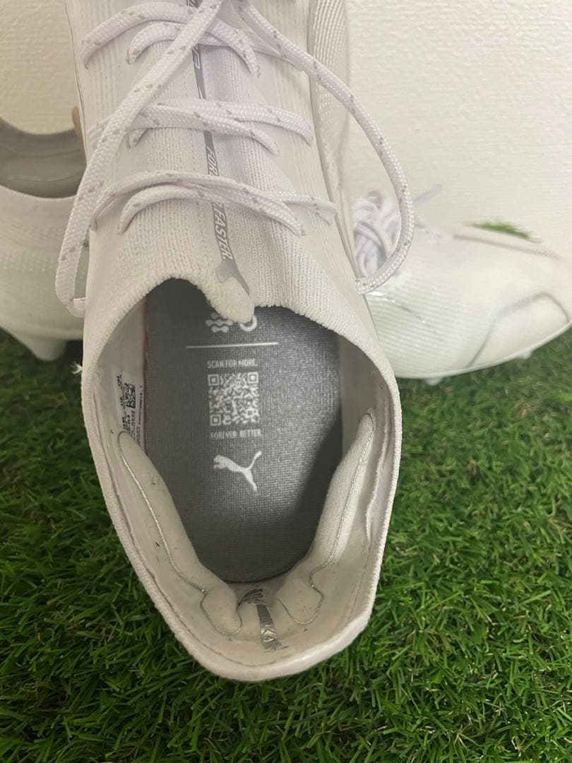 プーマ　ウルトラ5アルティメットHG/AG