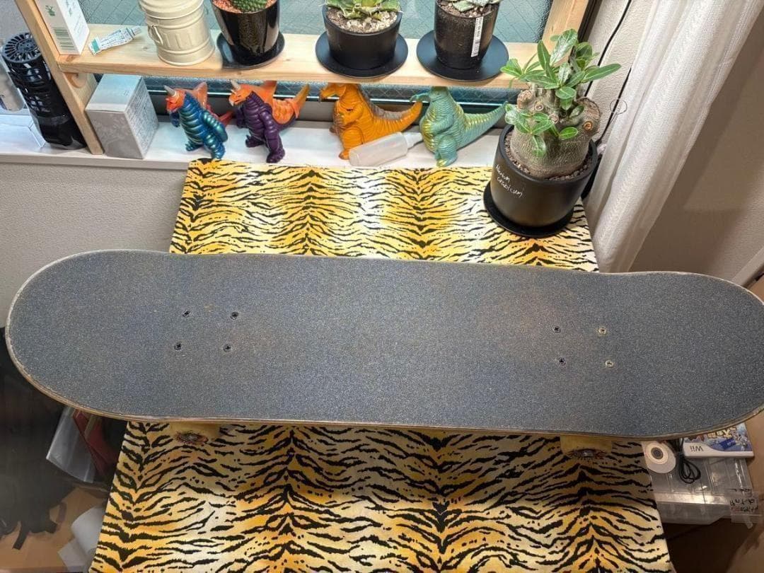 最終値下げ すぐ滑れます　Supreme コンプリートセット