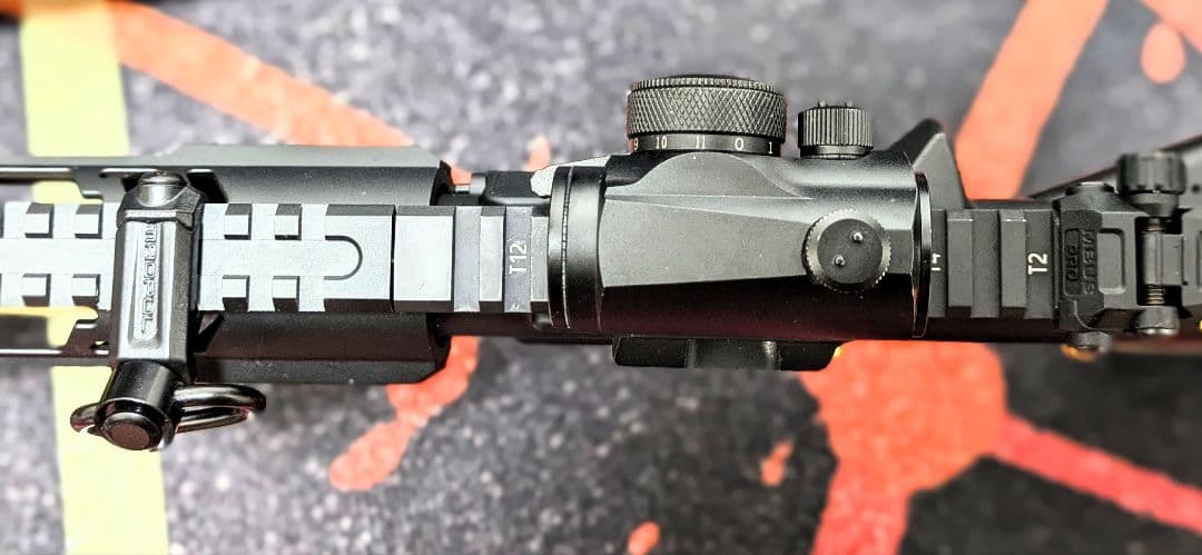 東京マルイ限定 MTR16 G-Edition MAGPUL カスタム 16日迄