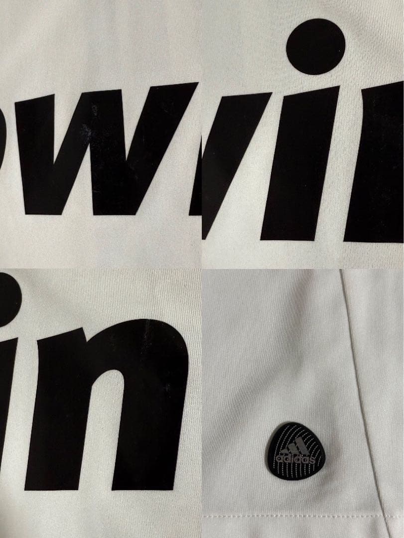 『正規品』レアル・マドリード 11/12 エジル ユニフォーム ウェア