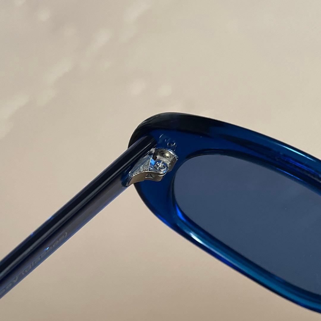 STUSSY×T19 NAOMI サングラス ティーナインティーン