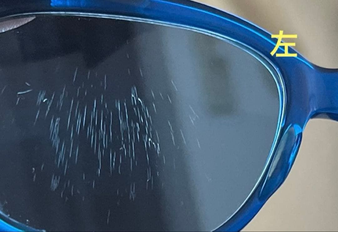 STUSSY×T19 NAOMI サングラス ティーナインティーン