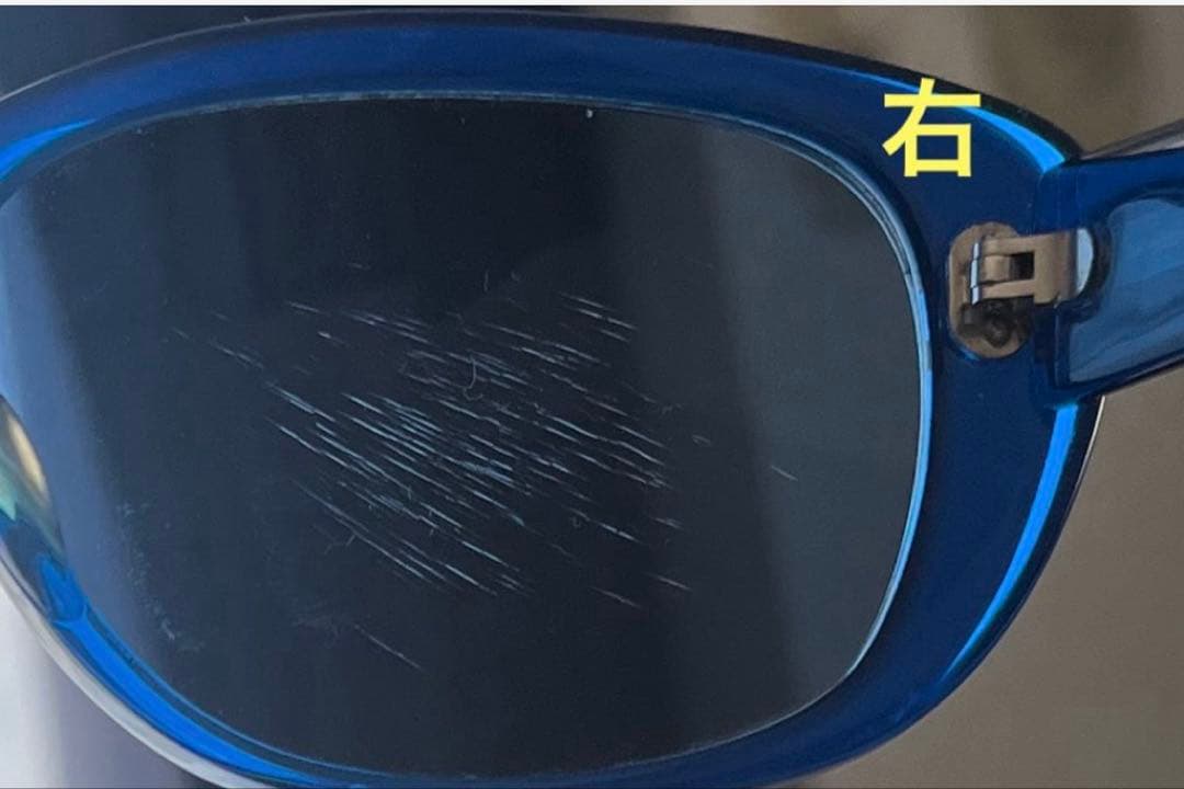 STUSSY×T19 NAOMI サングラス ティーナインティーン