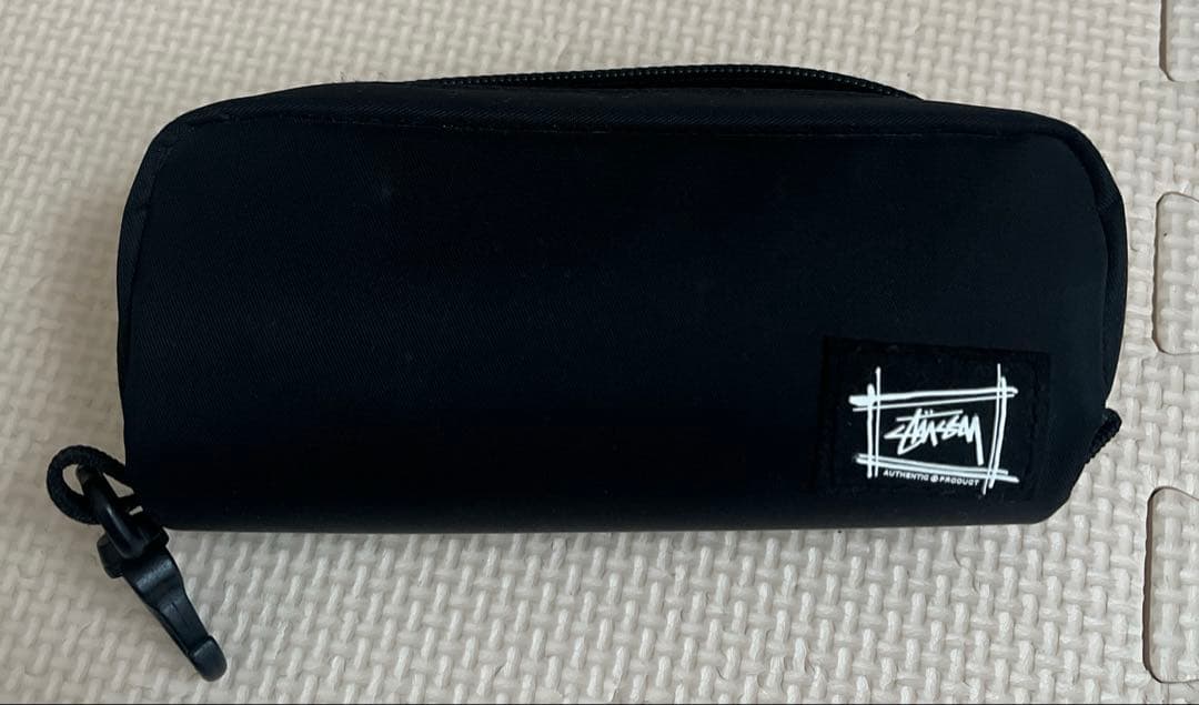 STUSSY×T19 NAOMI サングラス ティーナインティーン