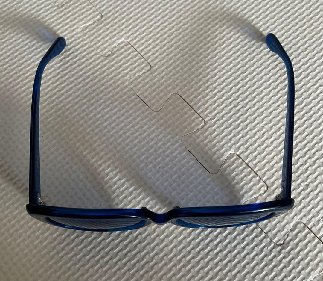 STUSSY×T19 NAOMI サングラス ティーナインティーン