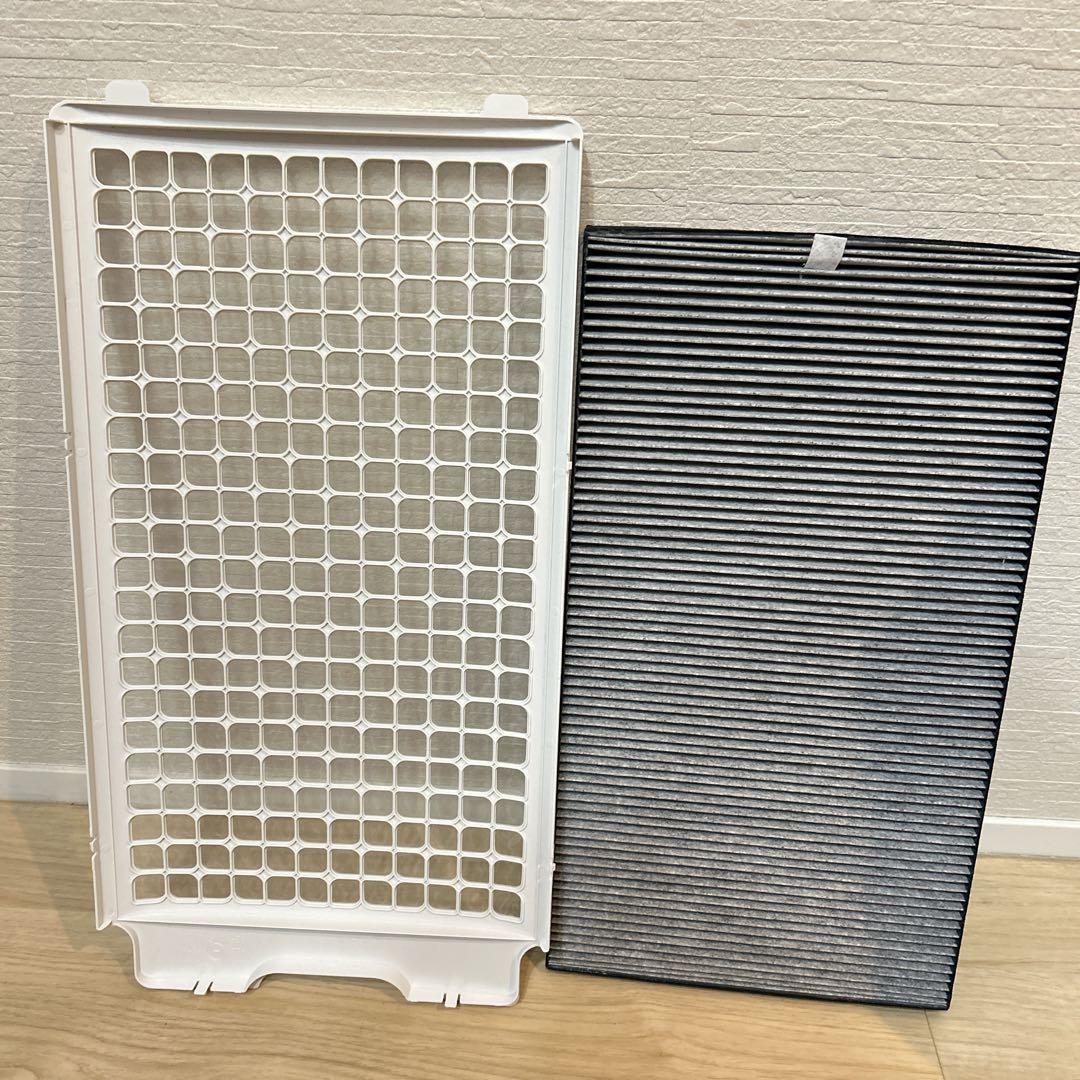 【美品】 SHARP 加湿空気清浄機 KI-PS40 プラズマクラスター搭載