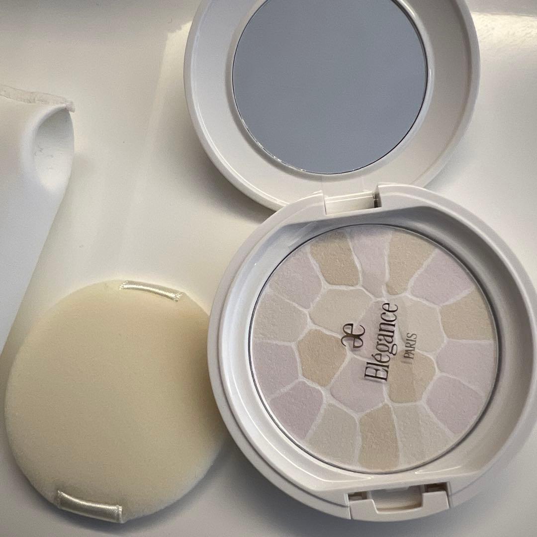 エレガンス ラ プードル オートニュアンス VII 8.8g VII サント…